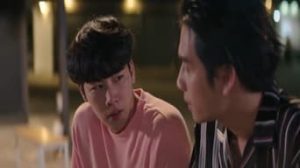 Love Mechanics 1. Sezon 7. Bölüm