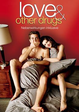 Love & Other Drugs – Aşk Sarhoşu