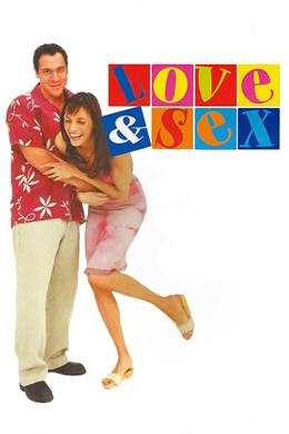 Love & Sex – Aşk ve Seks