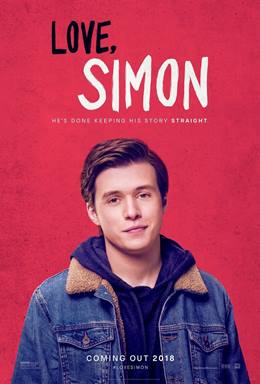 Love, Simon – Sevgiler, Simon