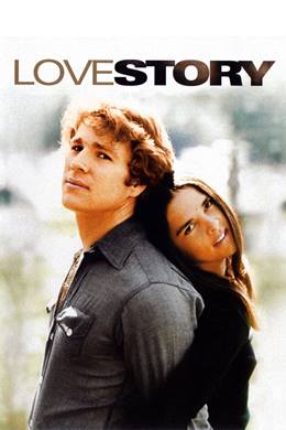 Love Story – Aşk Hikayesi