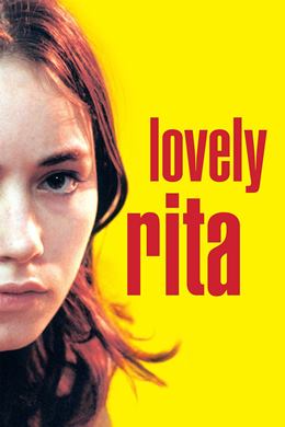Lovely Rita – Tatlı Rita