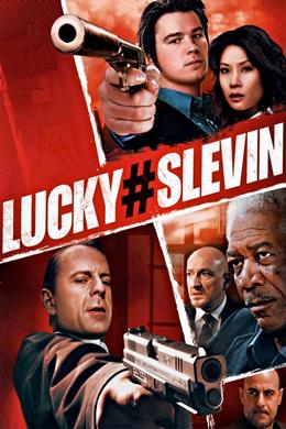 Lucky Number Slevin – Şanslı Slevin