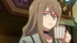 Lycoris Recoil 1. Sezon 2. Bölüm