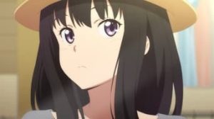 Lycoris Recoil 1. Sezon 4. Bölüm