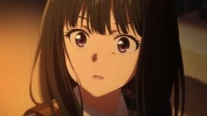 Lycoris Recoil 1. Sezon 9. Bölüm