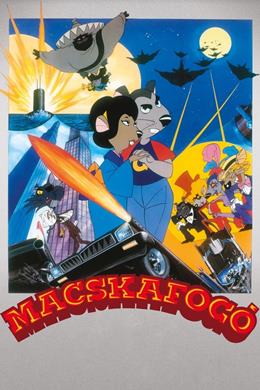 Macskafogó – Kedi Şehri