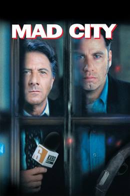 Mad City – Çılgın Şehir