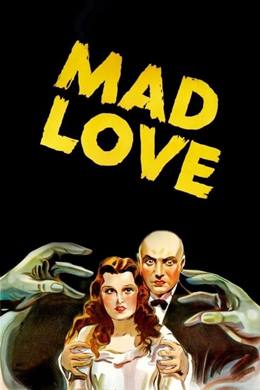 Mad Love – Çılgın Aşk