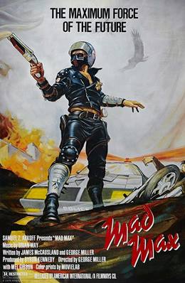 Mad Max – Çılgın Maks