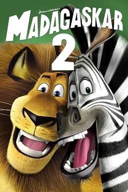 Madagascar: Escape 2 Africa – Madagaskar 2