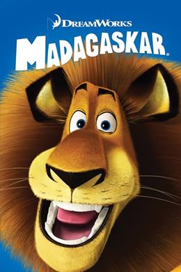 Madagascar – Madagaskar