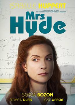 Madame Hyde
