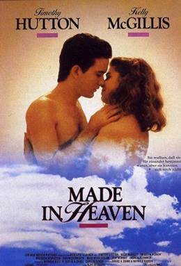 Made in Heaven – Cennette Aşk