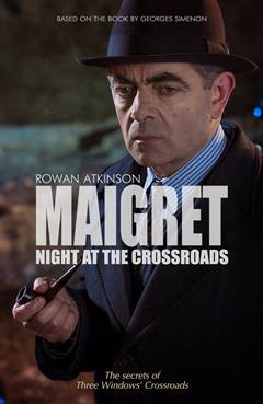 Maigret: Night at the Crossroads