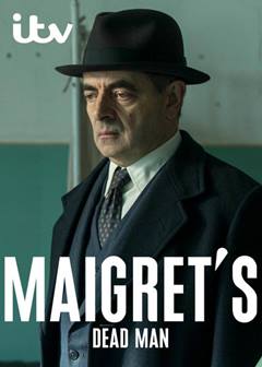 Maigret’s Dead Man