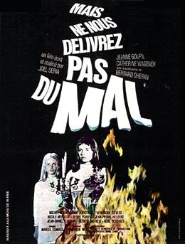 Mais Ne Nous Delivrez Pas Du Mal