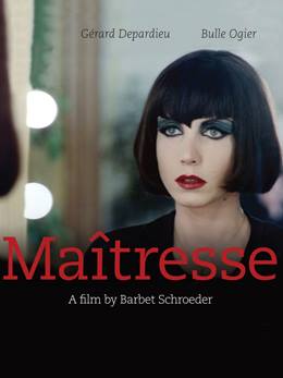 Maitresse – Metres