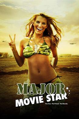 Major Movie Star