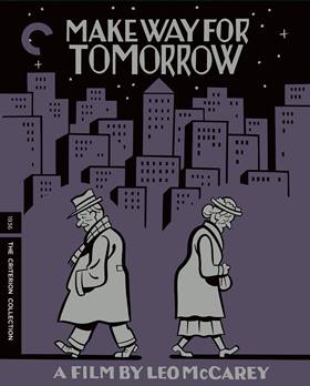 Make Way for Tomorrow – Kurt Kocayınca