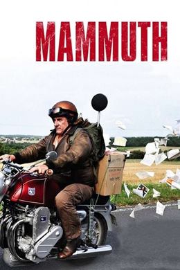 Mammuth – Mamut