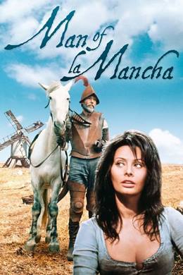 Man of La Mancha – Don Kişot