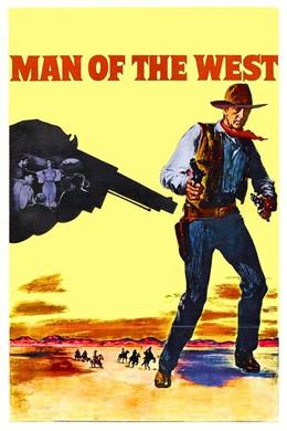 Man of the West – Batılı Adam