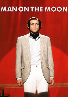 Man on the Moon – Aydaki Adam