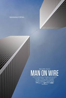 Man on Wire – Teldeki Adam