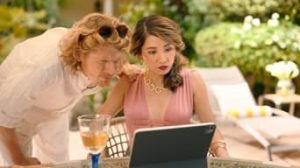 Man vs. Bee 1. Sezon 7. Bölüm