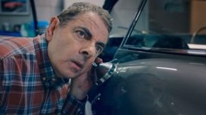 Man vs. Bee 1. Sezon 8. Bölüm