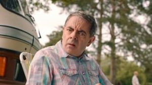 Man vs. Bee 1. Sezon 9. Bölüm