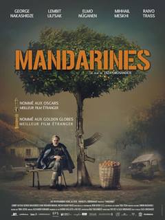 Mandariinid – Mandalina Bahçesi