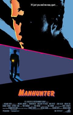 Manhunter – İnsan Avcısı