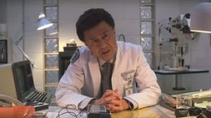 Maniac 1. Sezon 3. Bölüm