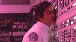 Maniac 1. Sezon 6. Bölüm