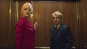 Maniac 1. Sezon 9. Bölüm