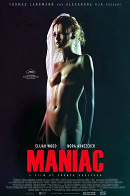 Maniac – Manyak