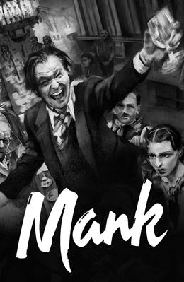 Mank