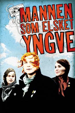 Mannen Som Elsket Yngve – Yngve’yi Seven Adam