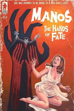 Manos: The Hands of Fate