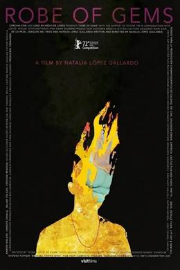 Manto de Gemas – Değerli Taşlar