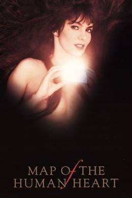 Map of the Human Heart – İnsan Yüreğinin Haritası