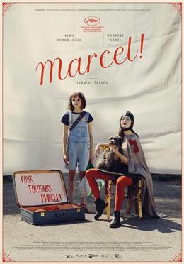 Marcel!