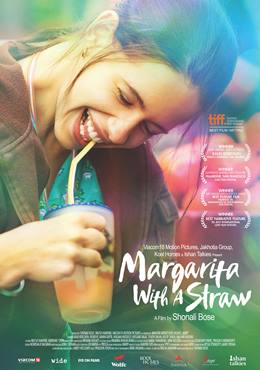 Margarita with a Straw – Hayatını Yaşa