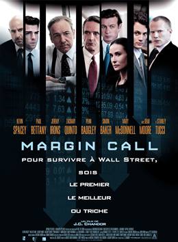Margin Call – Oyunun Sonu