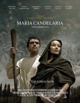 Maria Candelaria (Xochimilco)