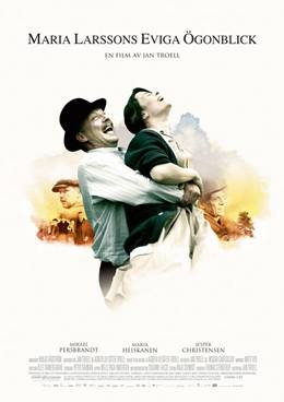 Maria Larssons Eviga ögonblick – Ölümsüz Anlar