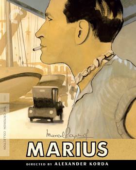 Marius