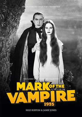 Mark of the Vampire – Vampirin İşareti